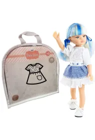 Ubranko dla lalek 32cm Paola Reina