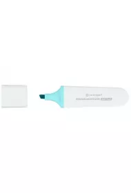 Centropen Zakre�lacz Highlighter Style Soft turkusowy