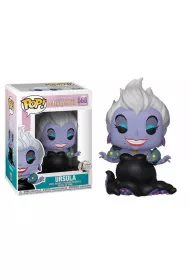 Figurka Disney Little Mermaid Ursula Funko POP