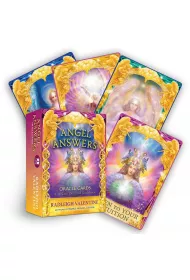 Angel Answers, karty do wrenia