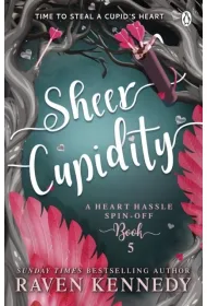 Sheer Cupidity wer. angielska