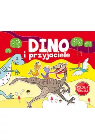 Dino i przyjaciele
