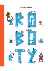 Roboty