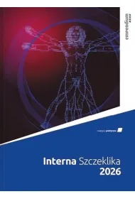 Interna Szczeklika w.2026