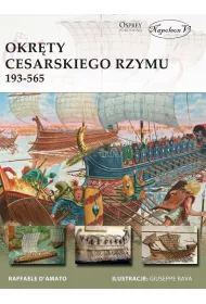 Okr�ty cesarskiego Rzymu 193-565