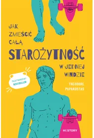 Jak zmie�ci� ca�� staro�ytno�� w jednej windzie