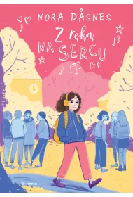 Z r�k� na sercu