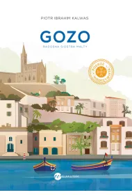 Gozo. Radosna siostra Malty