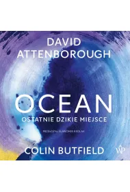 Audiobook Ocean. Ostatnie dzikie miejsce mp3