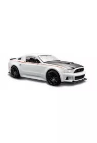 New Ford Mustang Street Racer bia�y 31506 Maisto
