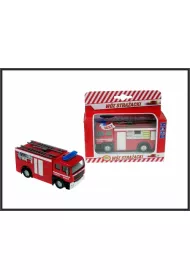 W�z stra�acki 11cm z g�osem j.polski Hipo