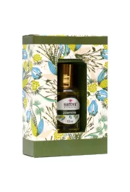 Sattva Perfumy w olejku - Jamin 10 ml