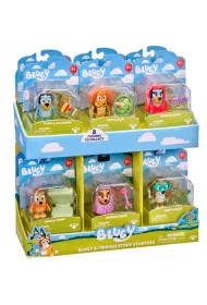 Bluey Figurka Pocz�tek zabawy