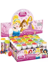 Baki mydlane Princess 60ml (36szt) Brimarex