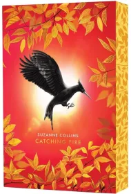 Catching Fire Deluxe