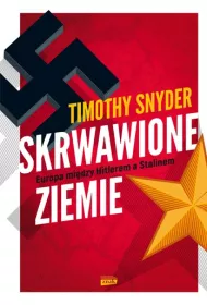 Skrwawione ziemie