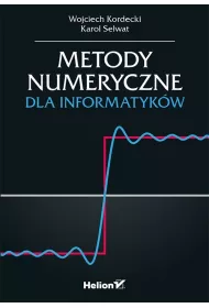 Metody numeryczne dla informatyk�w