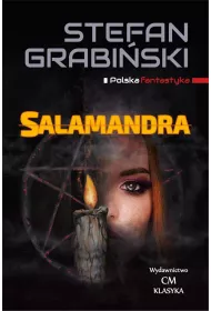 Salamandra