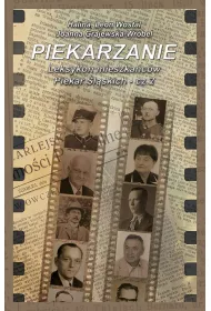 Piekarzanie Leksykon mieszka�c�w Piekar �l�skich