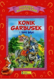 Konik garbusek i inne bajki (OT)