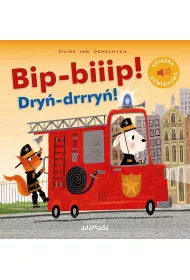 Bip-biiip Dry-drrry