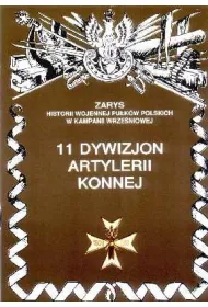 11 dywizjon artylerii konnej