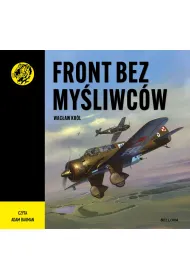 Audiobook Front bez my�liwc�w mp3