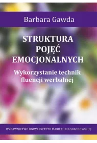 eBook Struktura poj emocjonalnych pdf