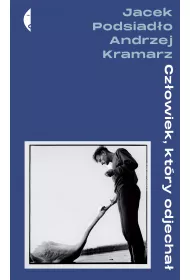 eBook Czowiek, ktry odjecha mobi epub