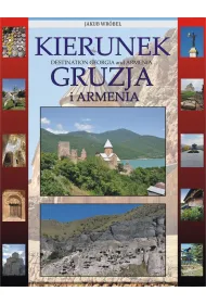 eBook Kierunek Gruzja i Armenia pdf