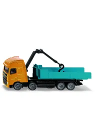 Ci�ar�wka Volvo HDS Siku 16 S1683