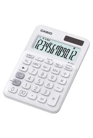 Kalkulator Casio MS-20UC-WE BOX