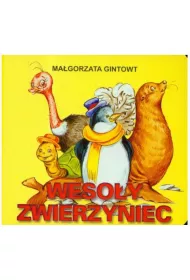 Klasyka wierszyka. Weso�y zwierzyniec