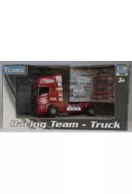 Tir ci�gnik racing 1:16 (2 modele) * Teama