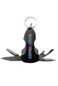 MCD Brelok multitool z dedykacj� Super Tata