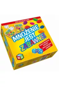 Mnoenie jest zabawne