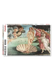 Puzzle 1000 el. Narodziny Venus, Botticelli Piatnik
