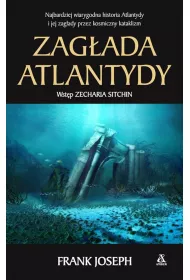 Zag�ada Atlantydy