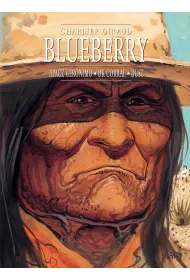 Plansze Europy Apacz Geronimo, OK Corral, Dust. Blueberry. Integral 8. Tom 26-28
