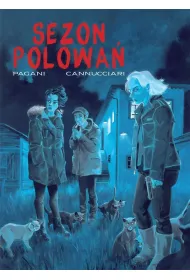 Sezon polowa�