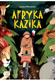 Afryka Kazika