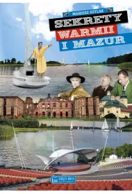 Sekrety Warmii i Mazur