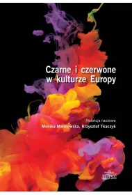 Czarne i czerwone w kulturze Europy
