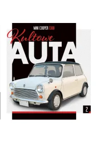 Mini Cooper 1300