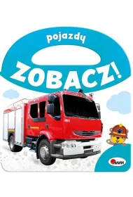 Zobacz Pojazdy