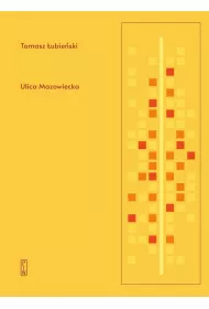 Ulica Mazowiecka