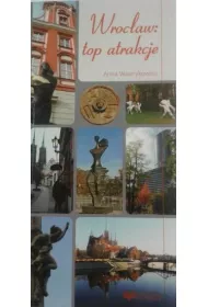 Wroc�aw top atrakcje