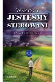 eBook Wszyscy jestemy sterowani mobi epub