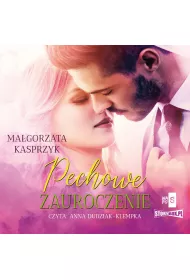 Audiobook Pechowe zauroczenie mp3