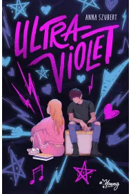 eBook Ultraviolet. Tom 1 mobi epub